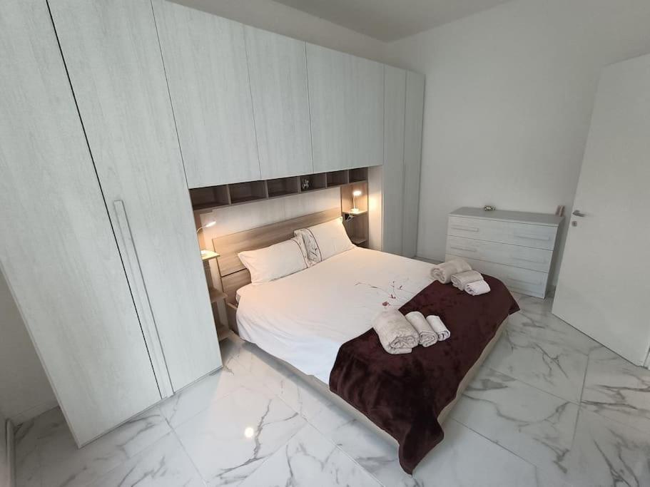 La Casa Di Lila - Appartamento Con Ingresso Indipendente E Spazio Esterno Rapallo Exterior photo